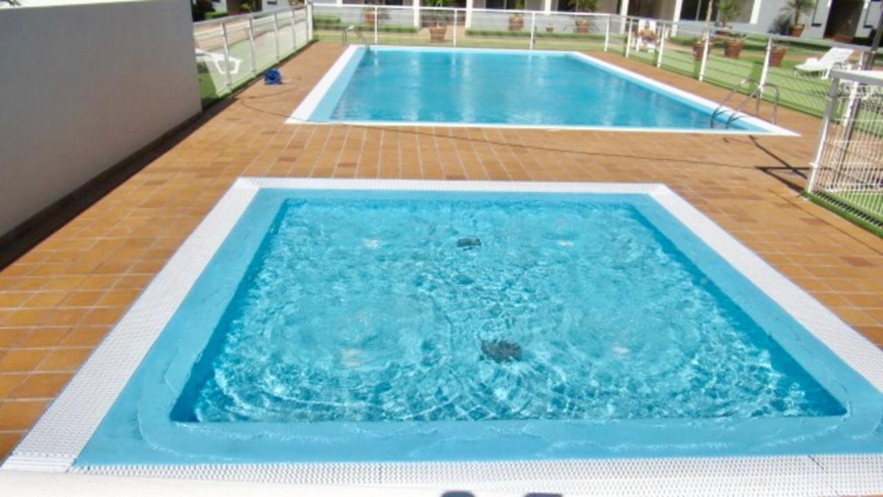 Chocolate Cookie- Piscina, Terraza Soleada, Cocina Completa Y Wifi Appartement Corralejo Buitenkant foto